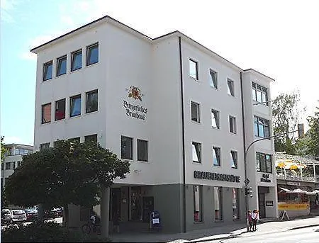 Storchen