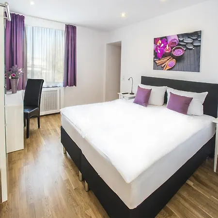 Hotel Storchen 2*