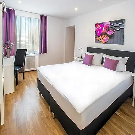 Hotel Storchen Ravensburg