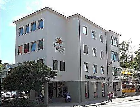 Storchen Hotel Ravensburg