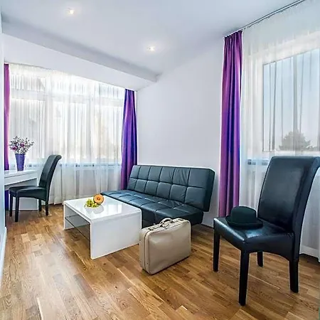 Storchen Hotel