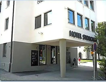 Storchen