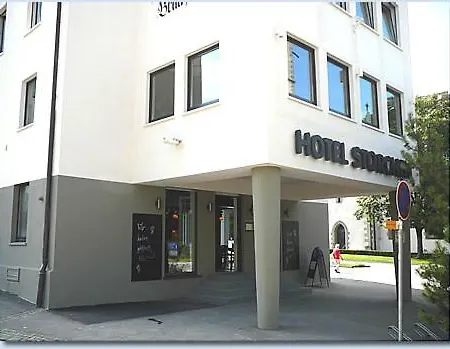 Hotel Storchen Ravensburg