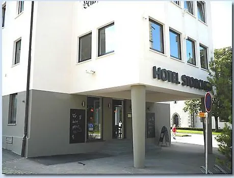 Hotel Storchen Ravensburg